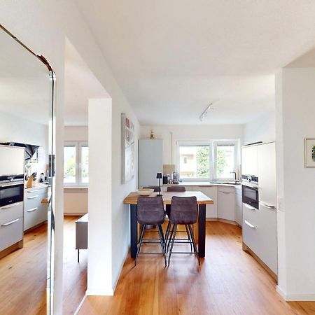 Top Appartement Fuer Urlaub Und Business Im Dreilaendereck Herten  Exterior photo