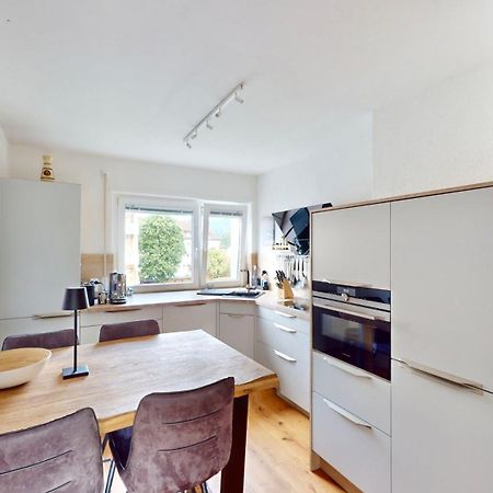 Top Appartement Fuer Urlaub Und Business Im Dreilaendereck Herten  Exterior photo