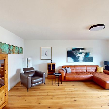 Top Appartement Fuer Urlaub Und Business Im Dreilaendereck Herten  Exterior photo